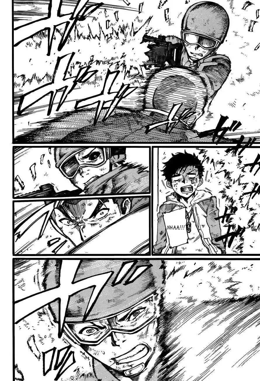 Second Brain Chapter 6 37